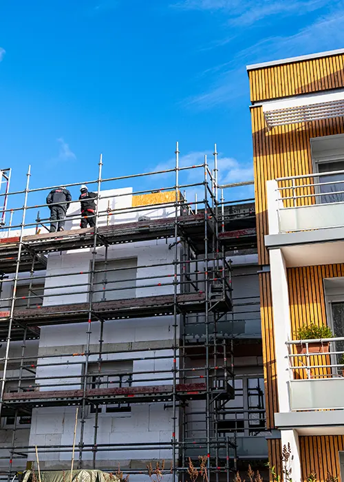 Ristrutturare per il futuro
